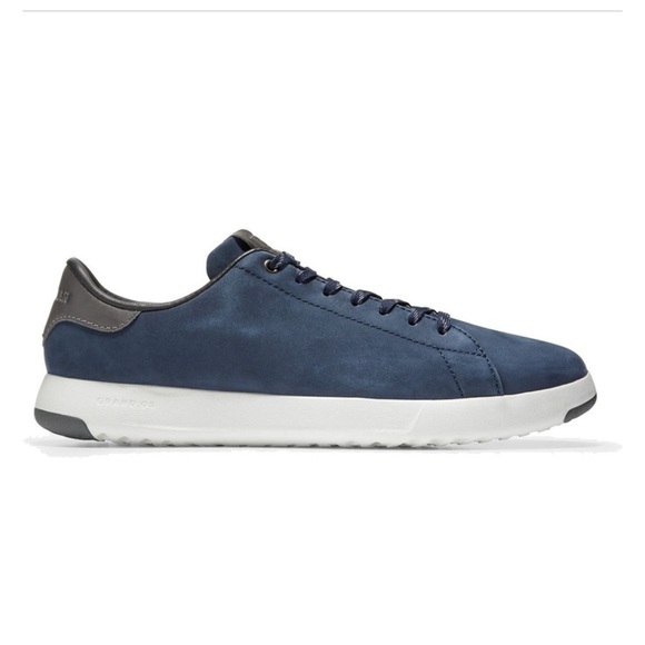 Cole Haan Men’s Grad Pro Sneaker - Picture 2 of 13